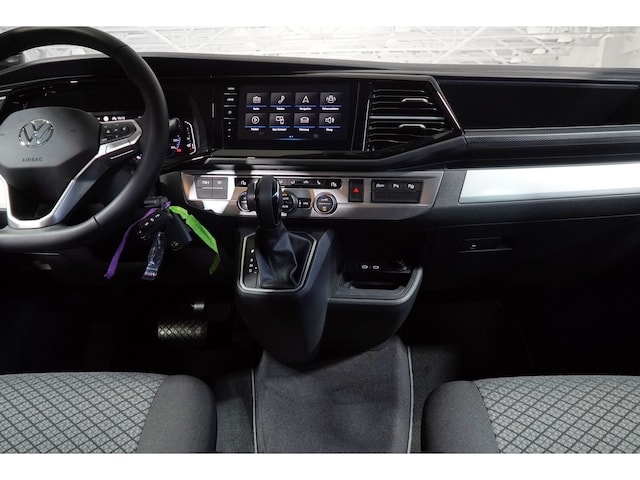Volkswagen T6.1 California
