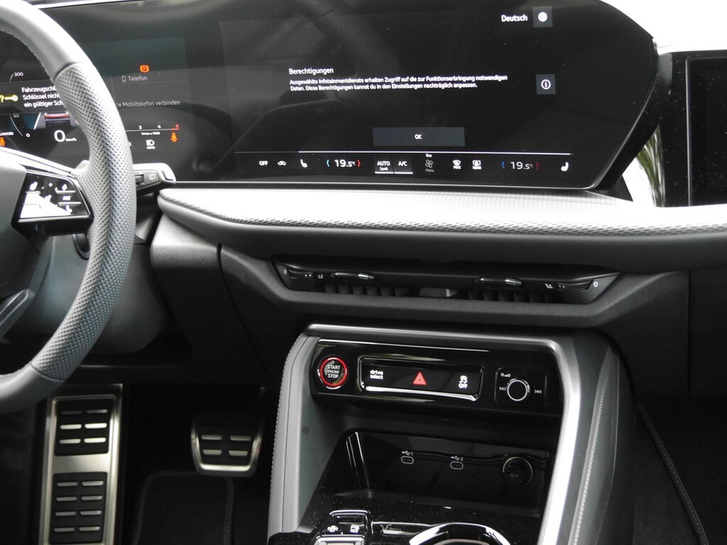 Image about Audi Q5 SUV TDI quattro 150 kW S tronic