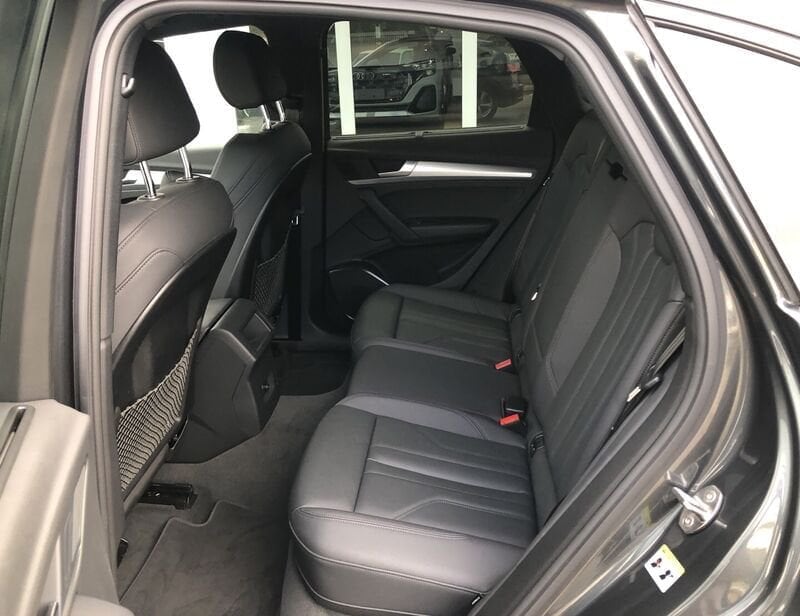 Image about Audi Q5 Sportback S line 35 TDI 120 kW (163 PS) S tronic