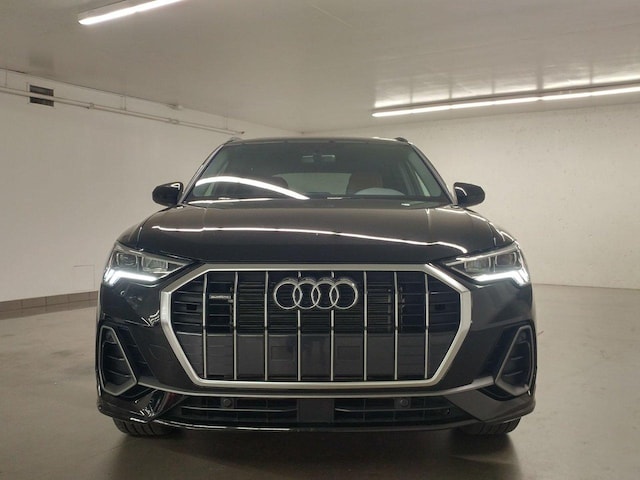 2025 Audi Audi Q3
