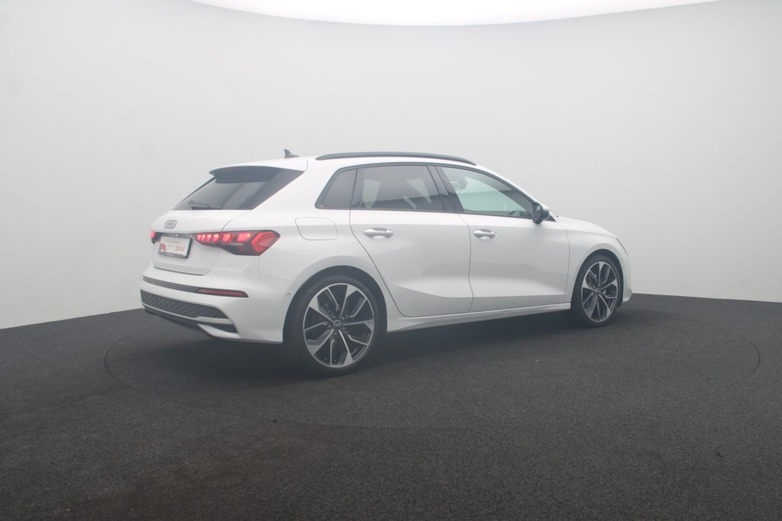 Audi A3 Sportback – Bild 5