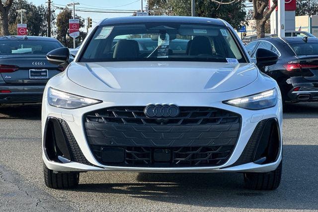 2026 Audi A6 Sedan