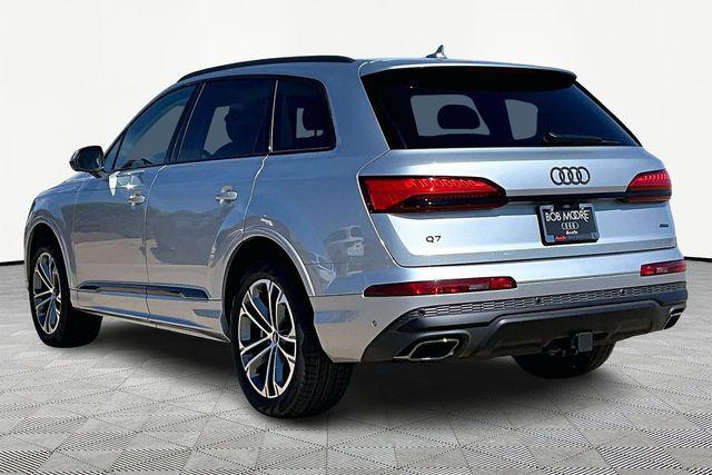 2025 Audi Q7 Premium Plus - Photo 12