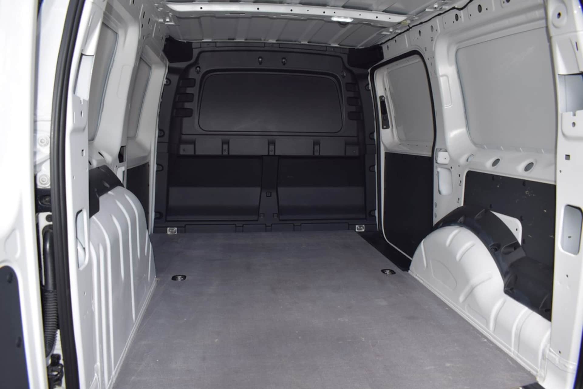 Volkswagen Caddy Maxi Cargo