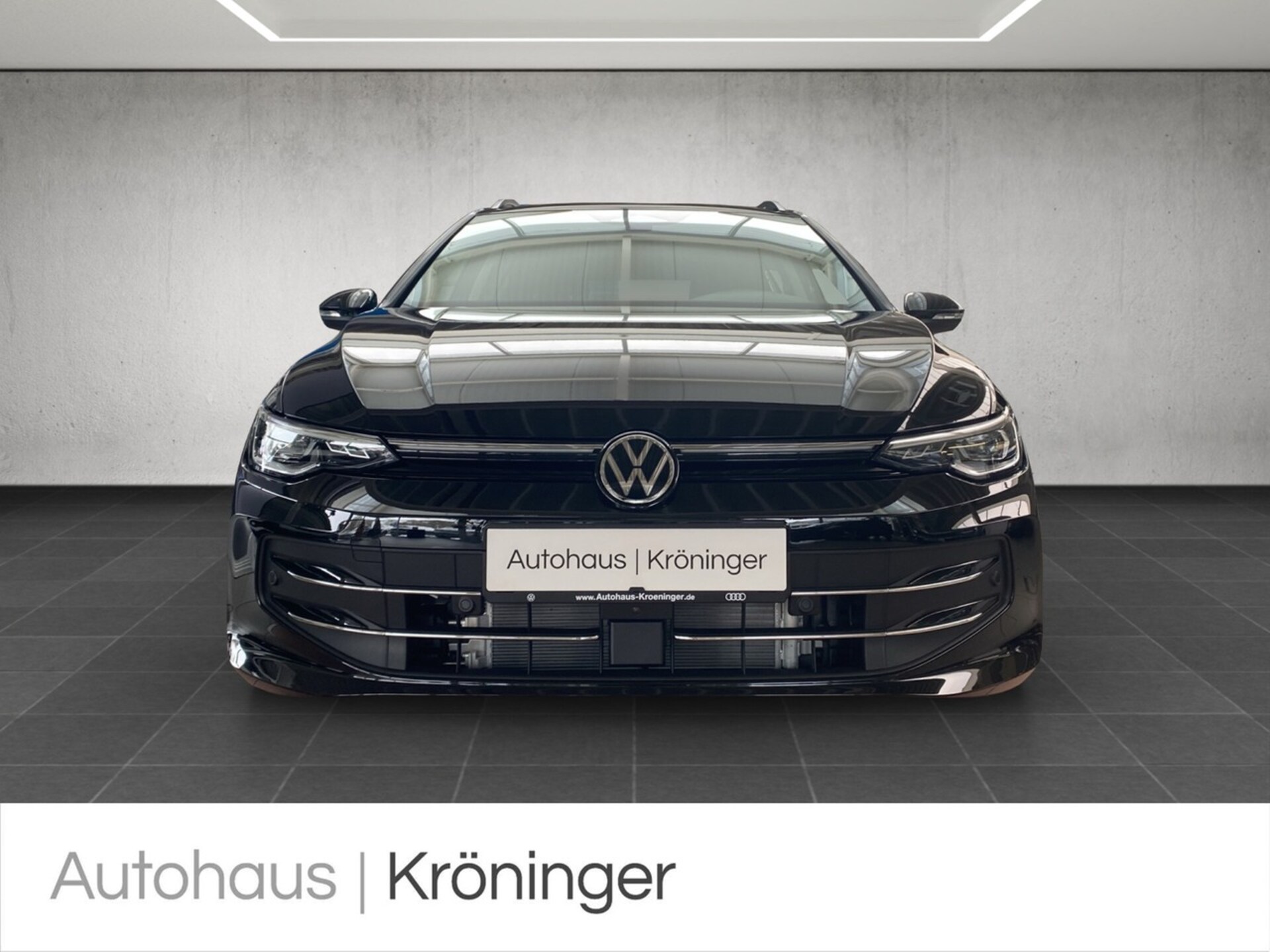 Volkswagen Golf Variant ENERGY