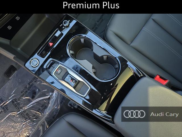 2025 Audi A6 Sportback e-tron Premium - Photo 25