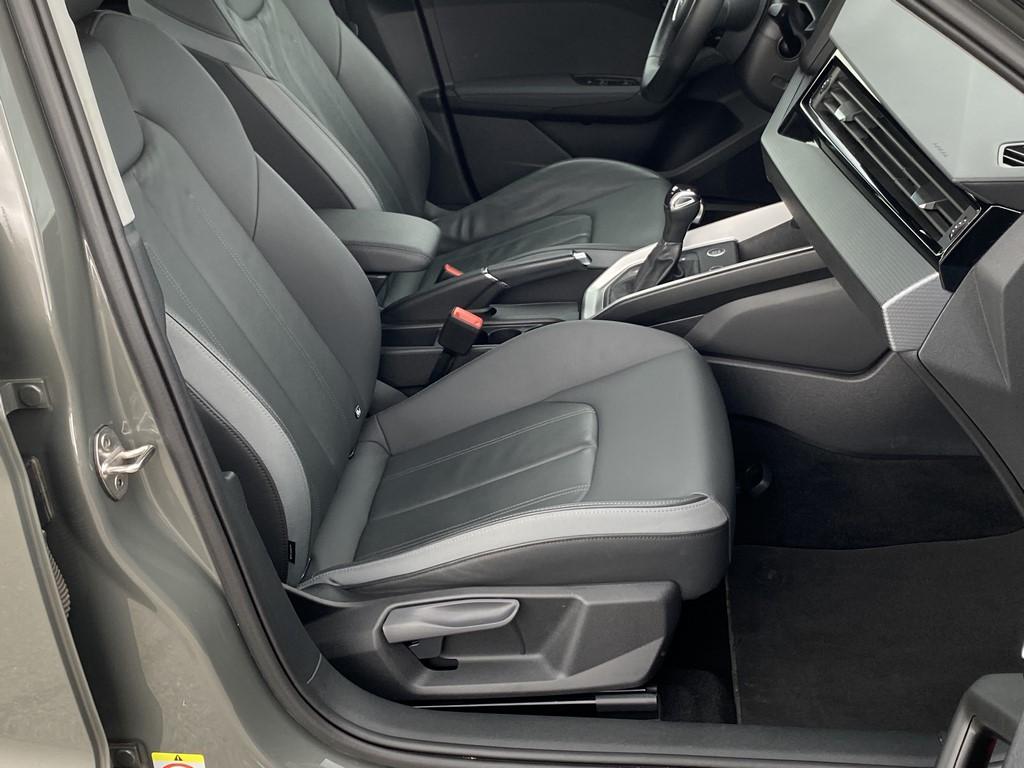 Image about Audi A1 allstreet Avus 30 TFSI 81 kW (110 ch) S tronic