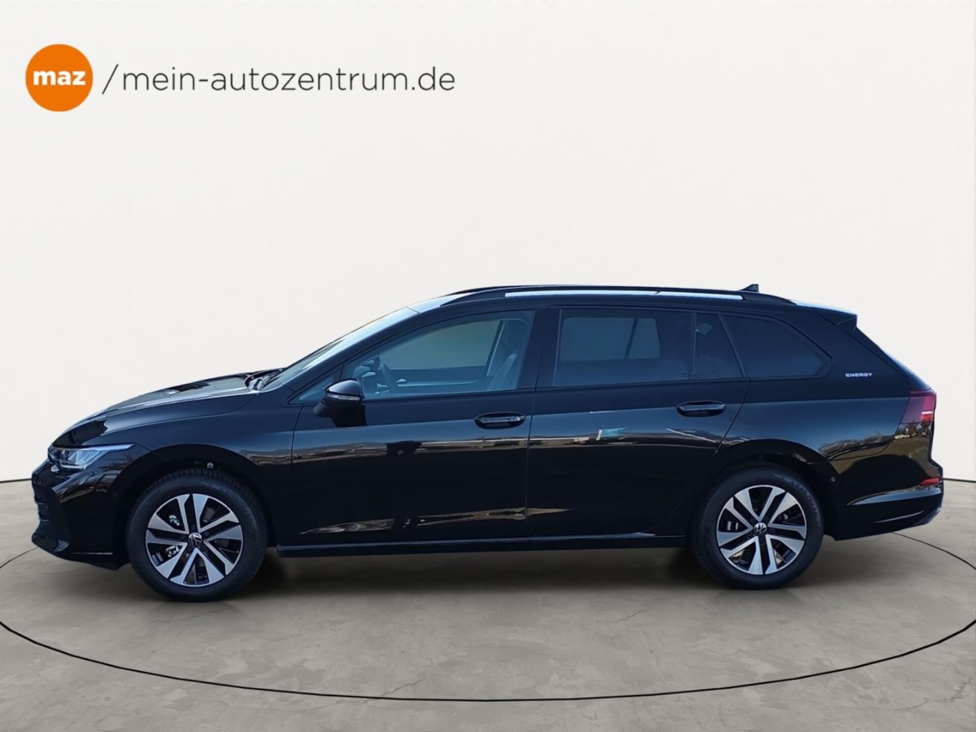 Volkswagen Golf Variant ENERGY