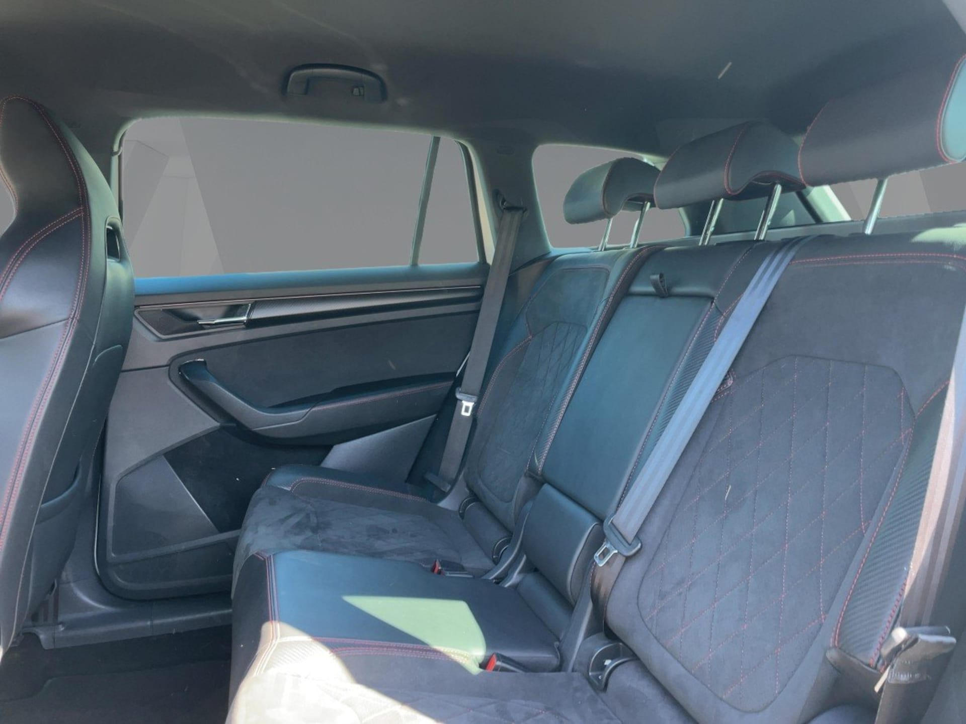 Skoda Kodiaq RS