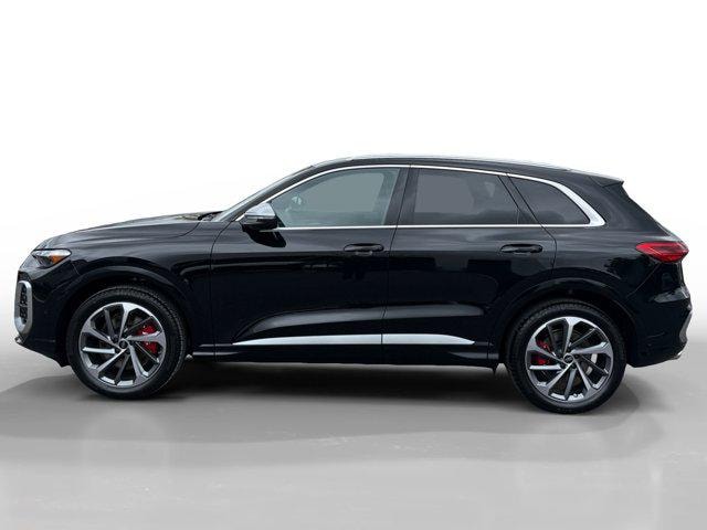2026 Audi SQ5