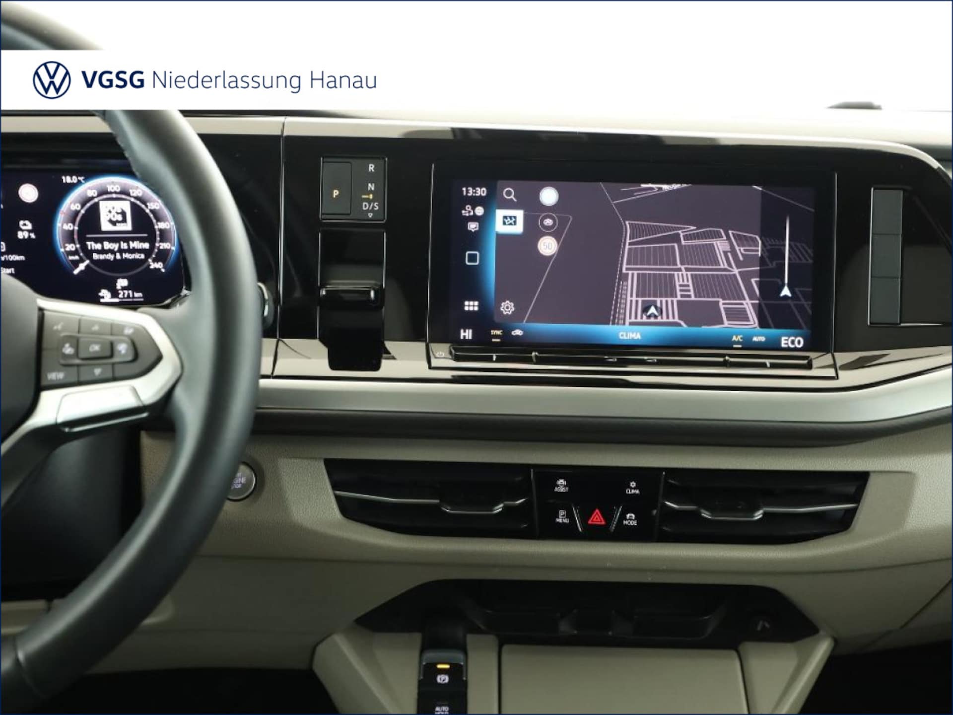 Volkswagen Multivan Life