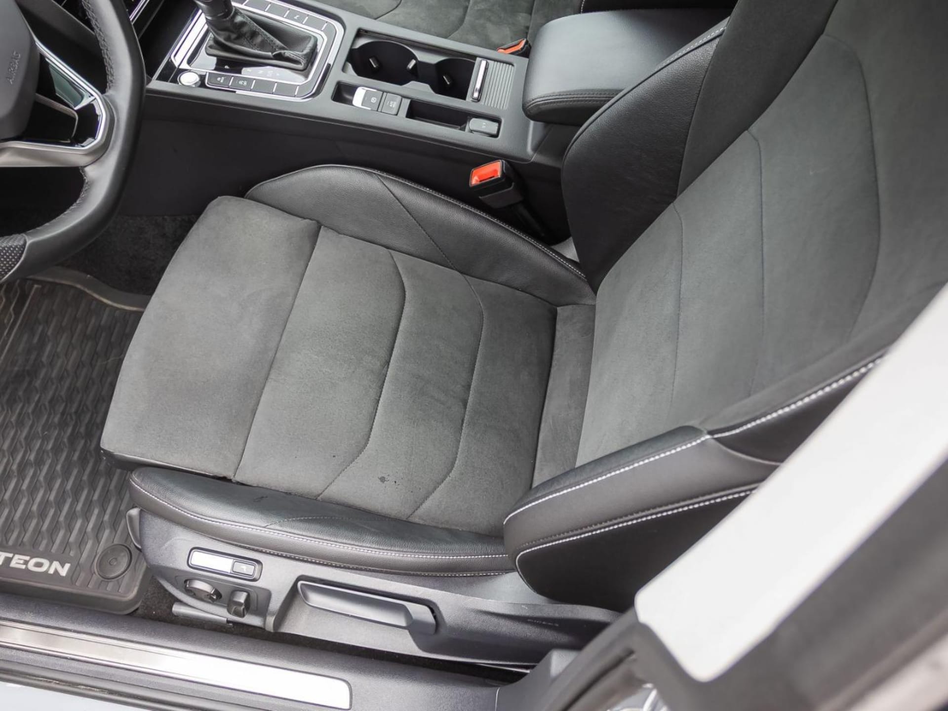 Volkswagen Arteon Shooting Brake Elegance