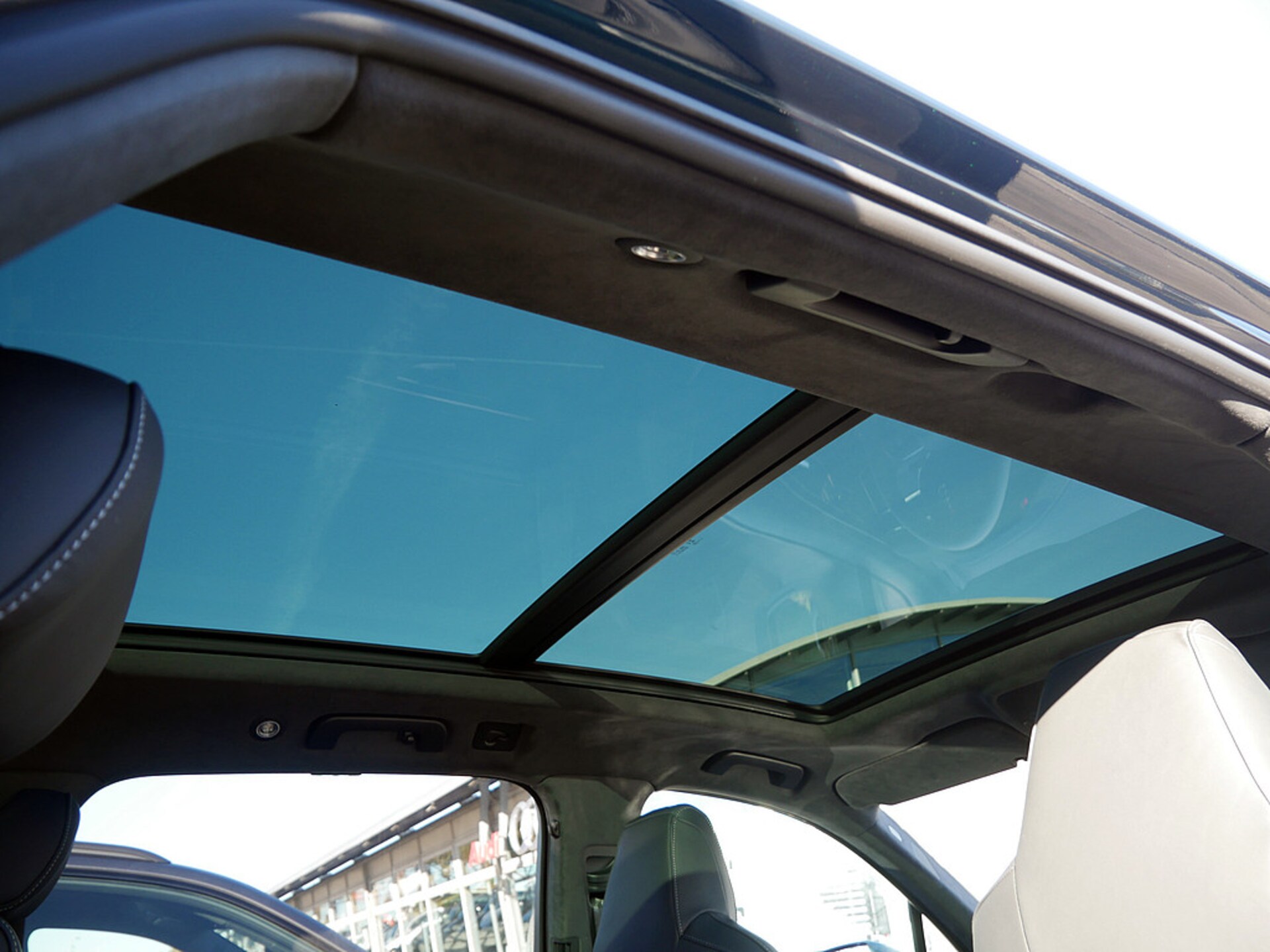 Audi Q7 SUV S line