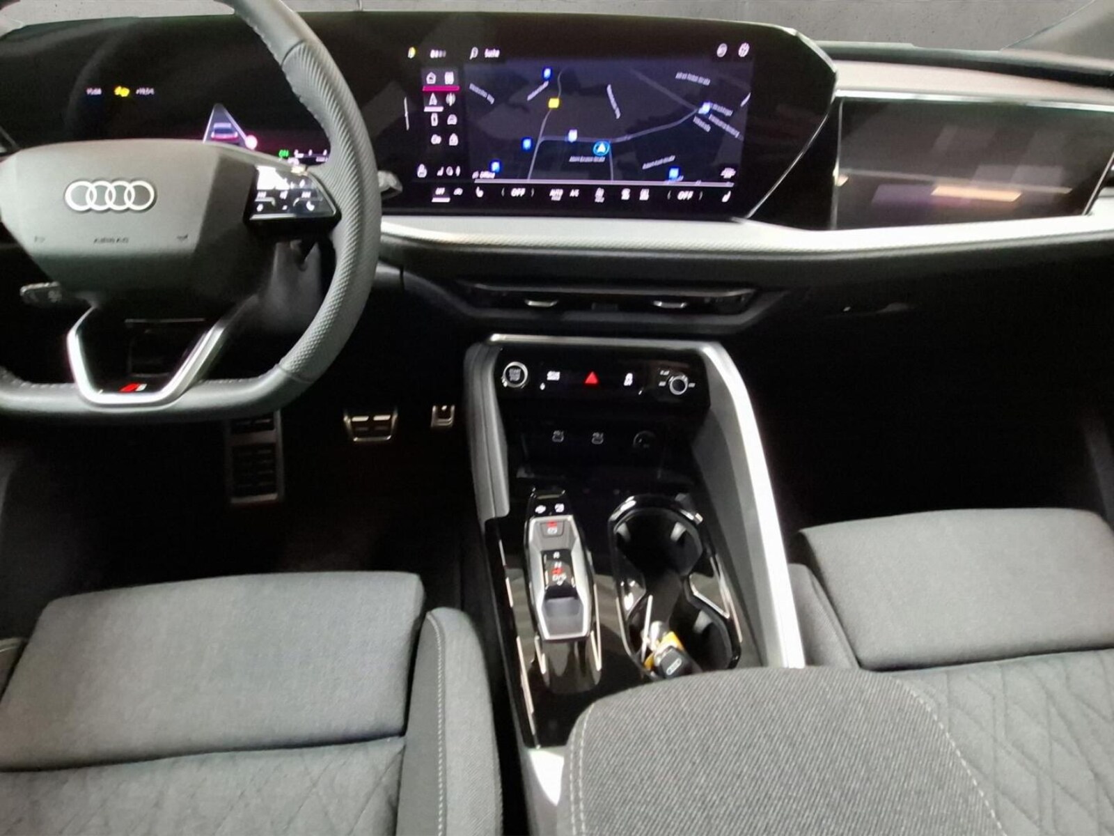 Audi Q5 – Bild 16