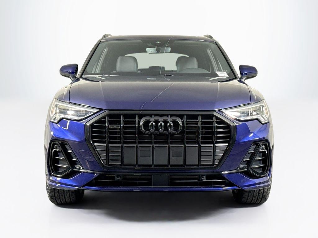 2025 Audi Q3 S Line Premium - Photo 8