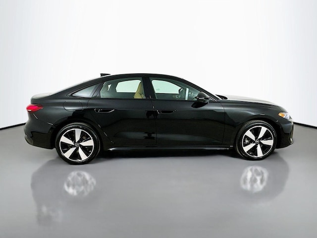 2026 Audi A5 Sedan