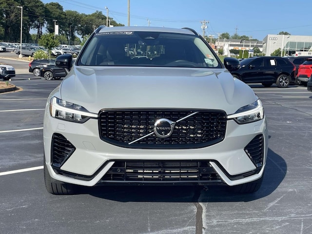 2025 Volvo XC60 Plug-In Hybrid