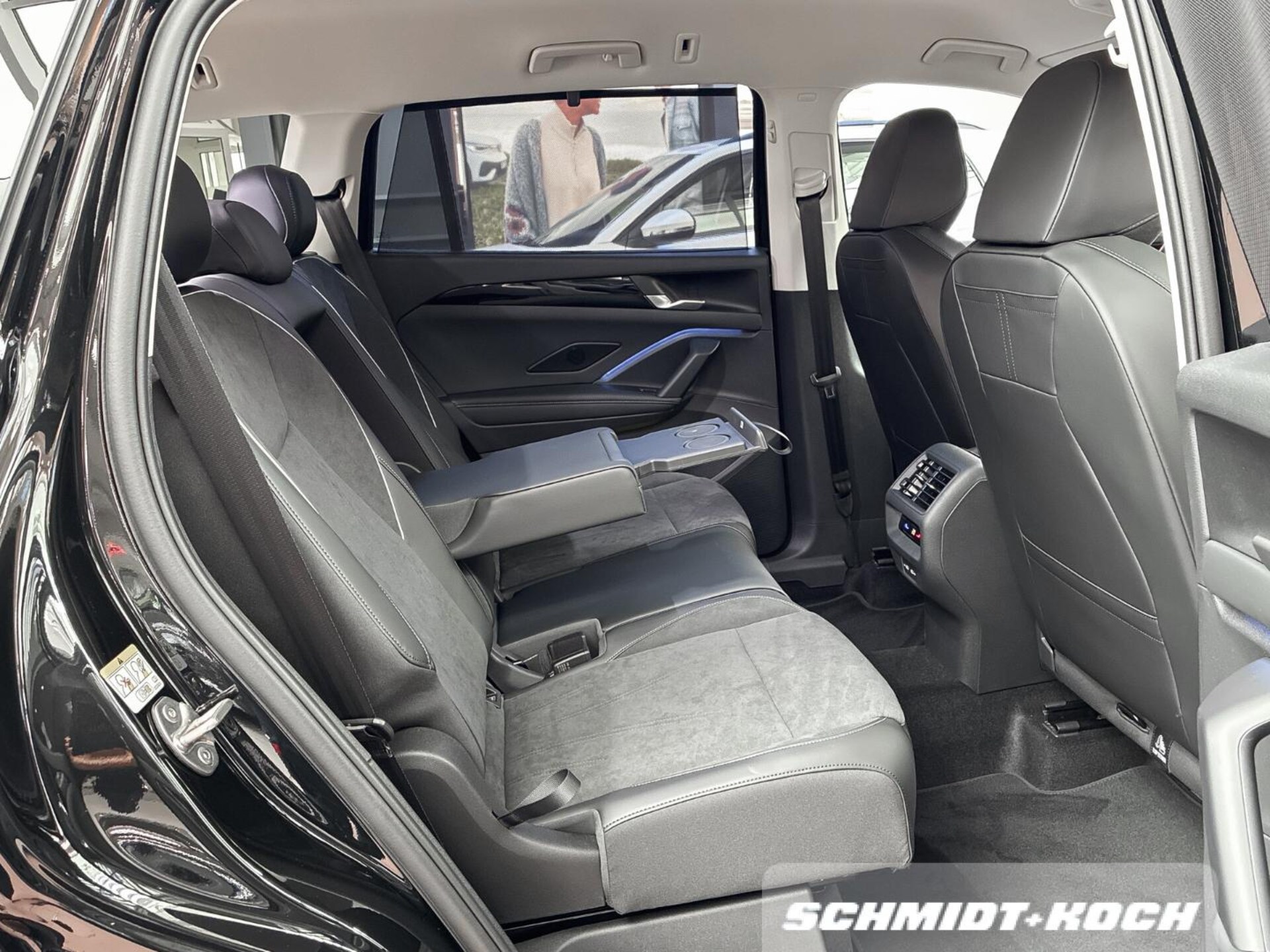 Volkswagen Tayron Elegance