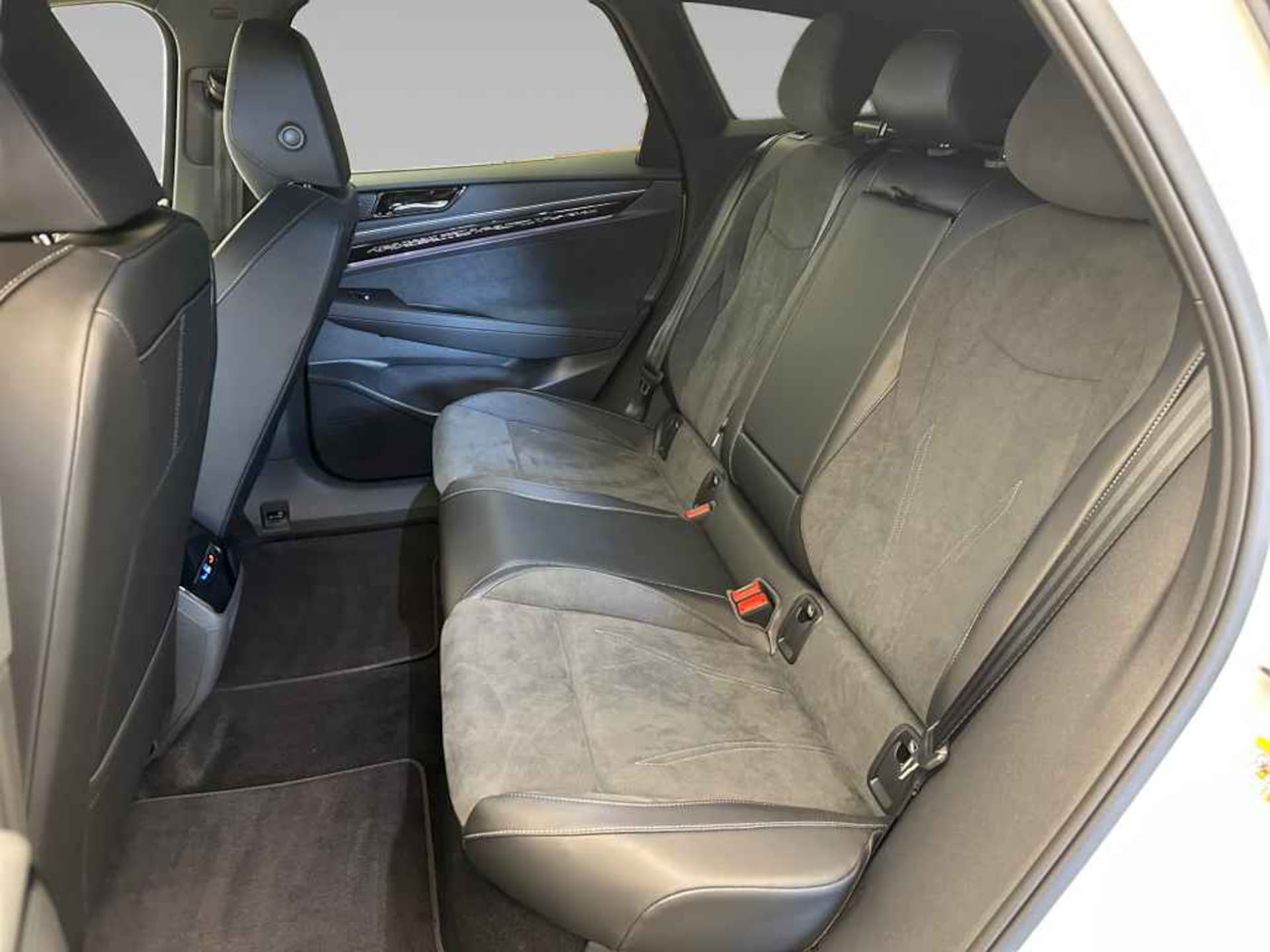 Volkswagen ID.7 Tourer Pro