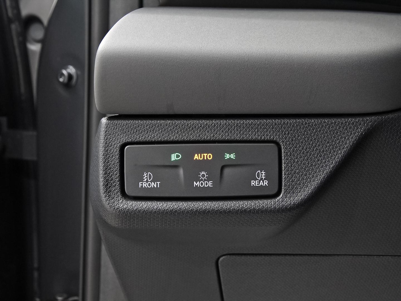 CUPRA Terramar 1.5 TSI e-Hybrid DSG 150 kW (204 CV) — photo 14