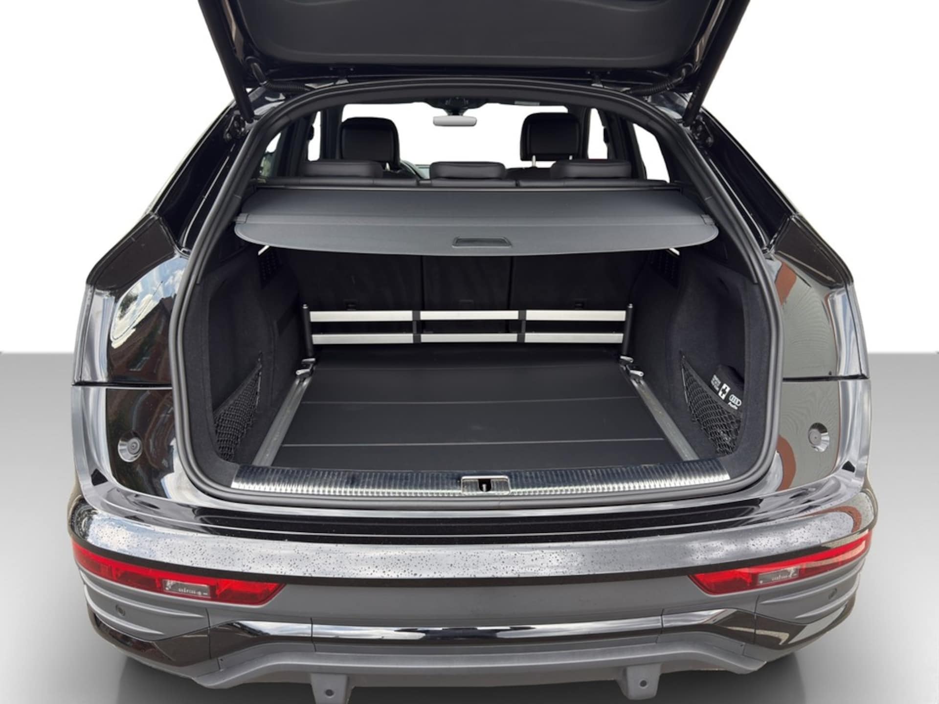 Audi Q5 Sportback S line