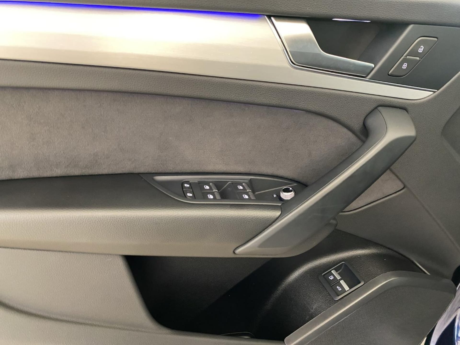 Audi Q5 Sportback TFSI e advanced