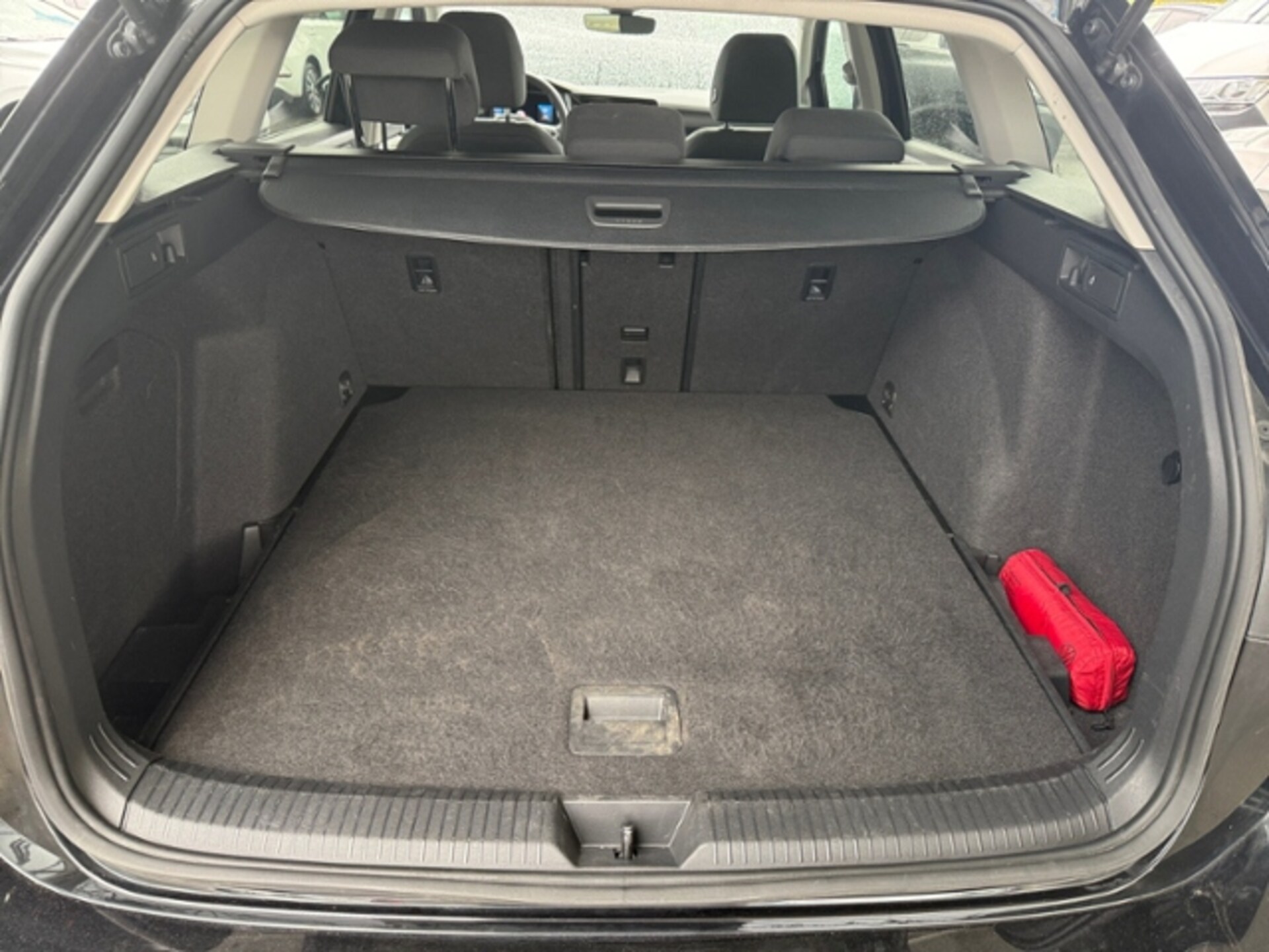 Volkswagen Golf Variant MOVE