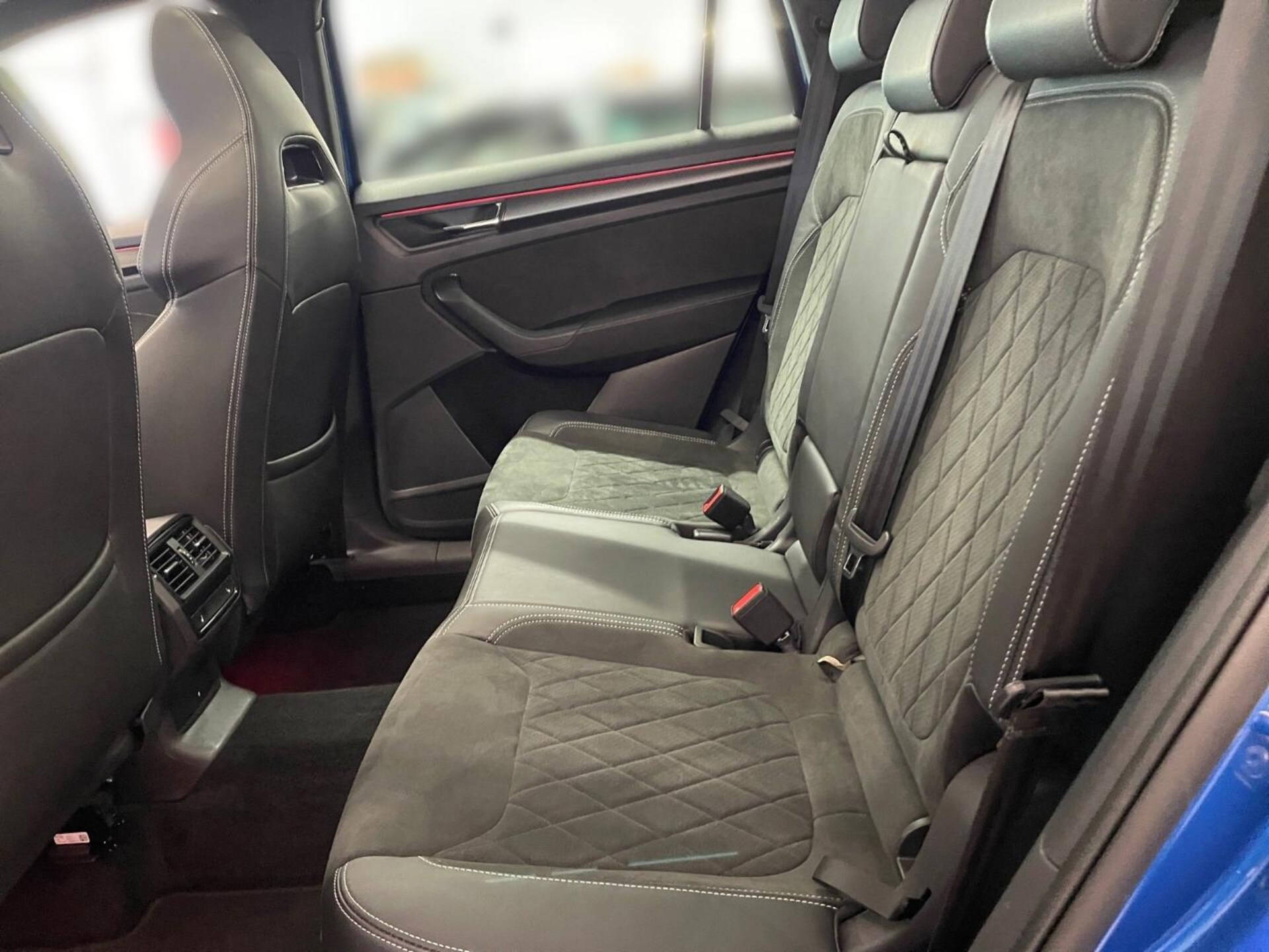 Skoda Kodiaq Sportline
