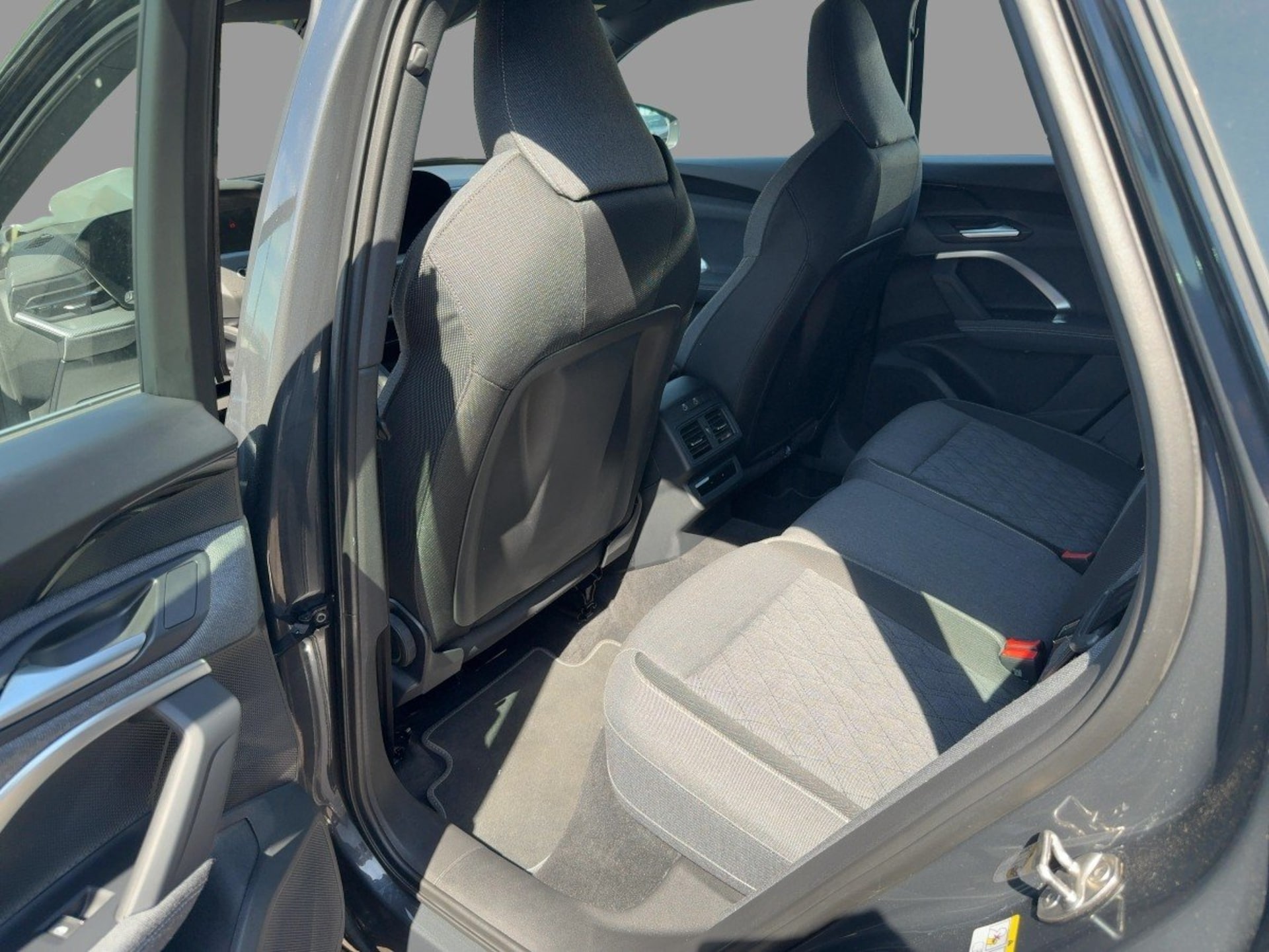 Audi Q5 SUV