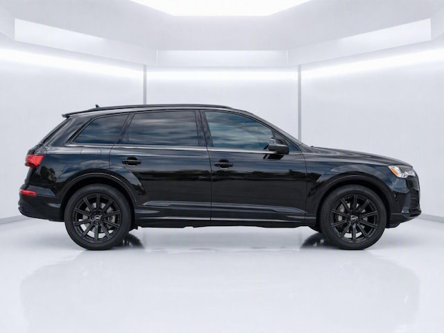 2022 Audi Q7