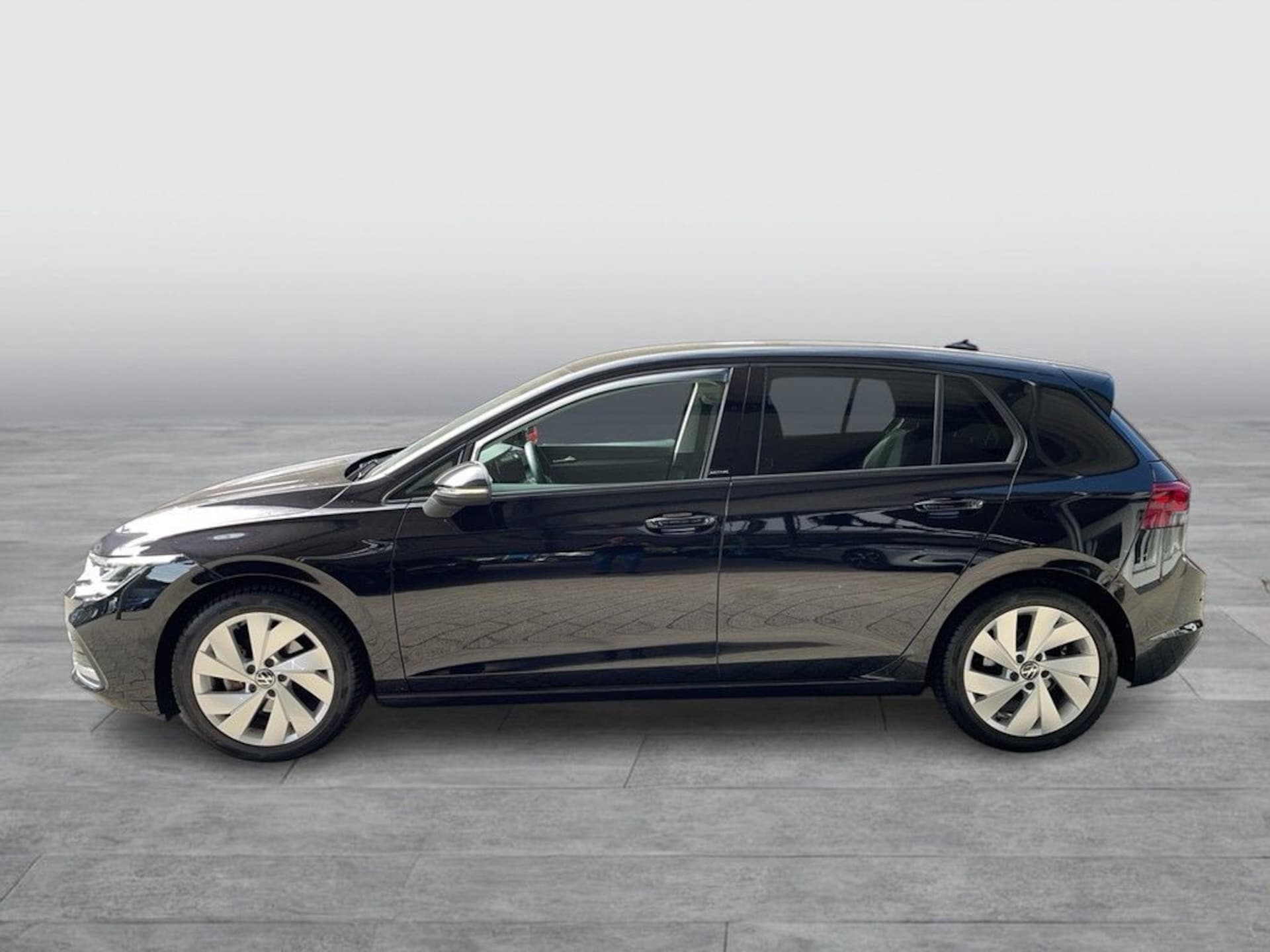 Volkswagen Golf Active
