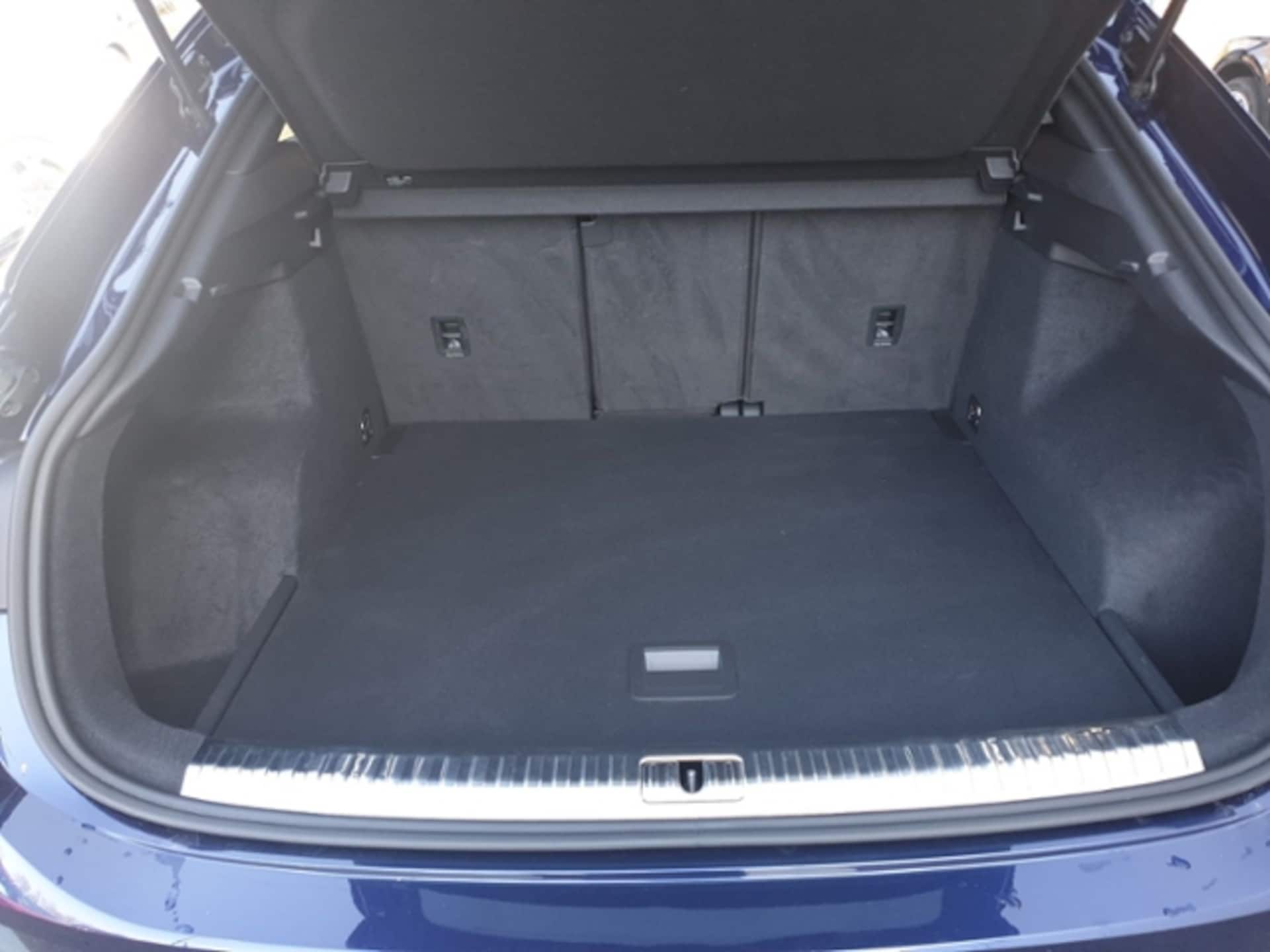 Audi Q3 Sportback S line