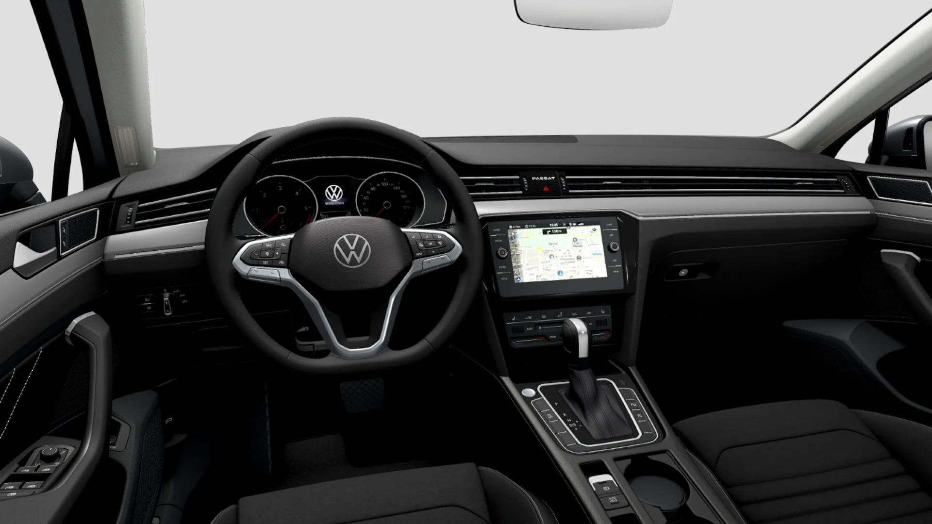 Volkswagen Passat Variant Elegance