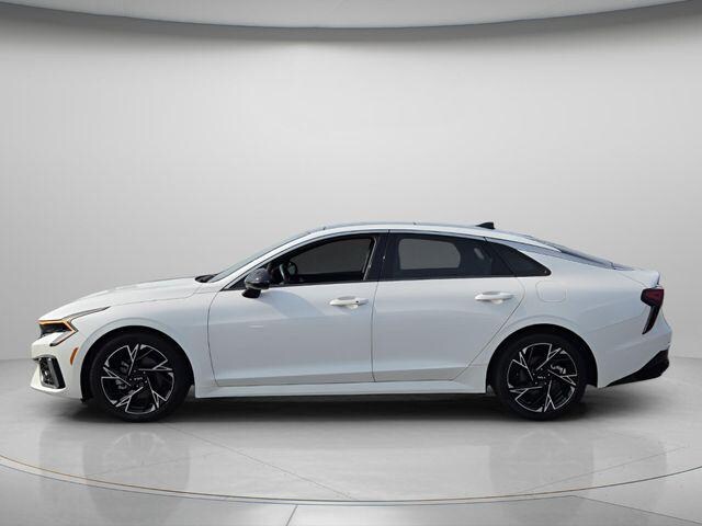 2025 Kia K5