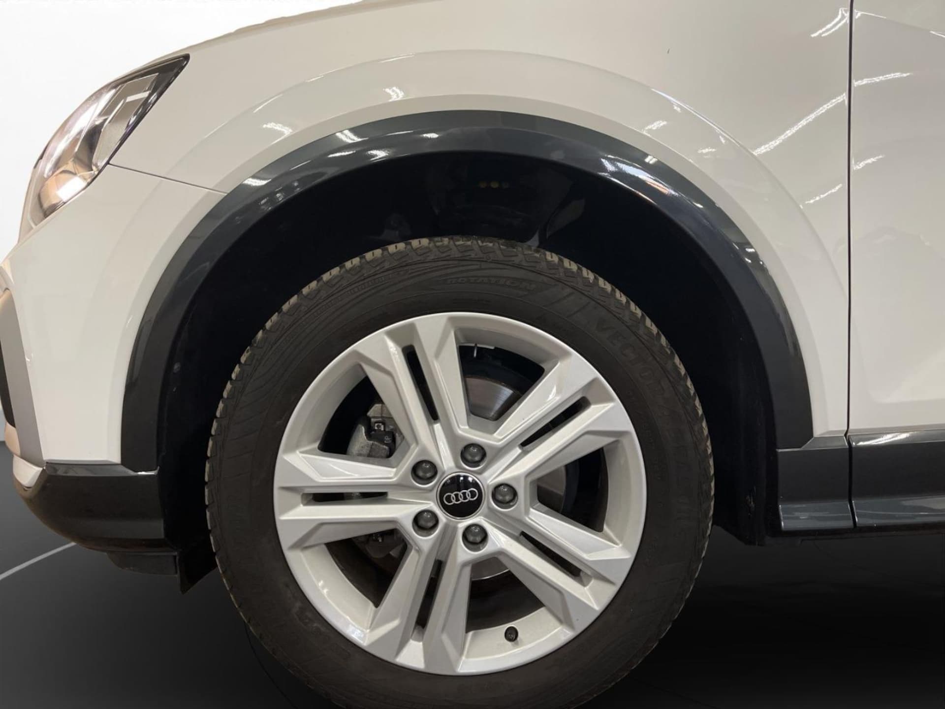 Audi Q2 Advanced