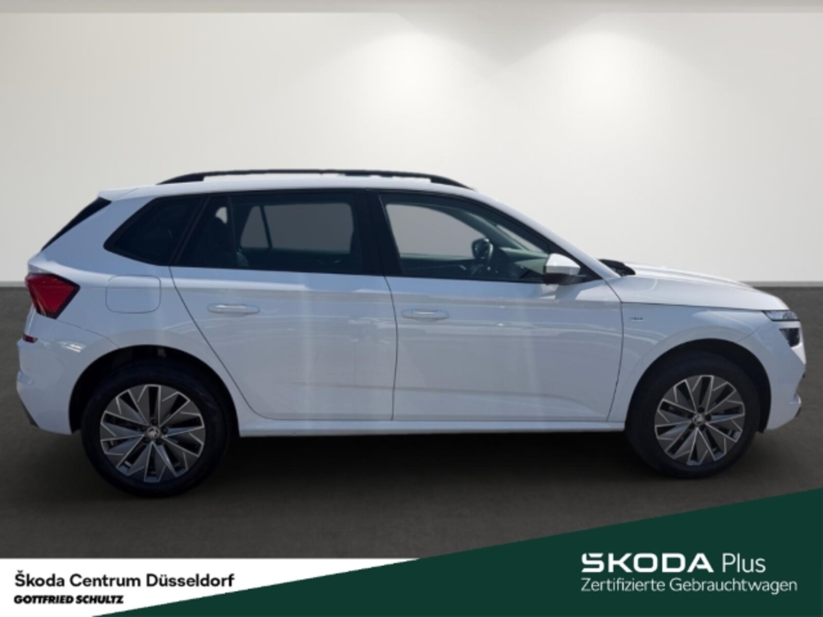 Škoda Kamiq – Bild 3