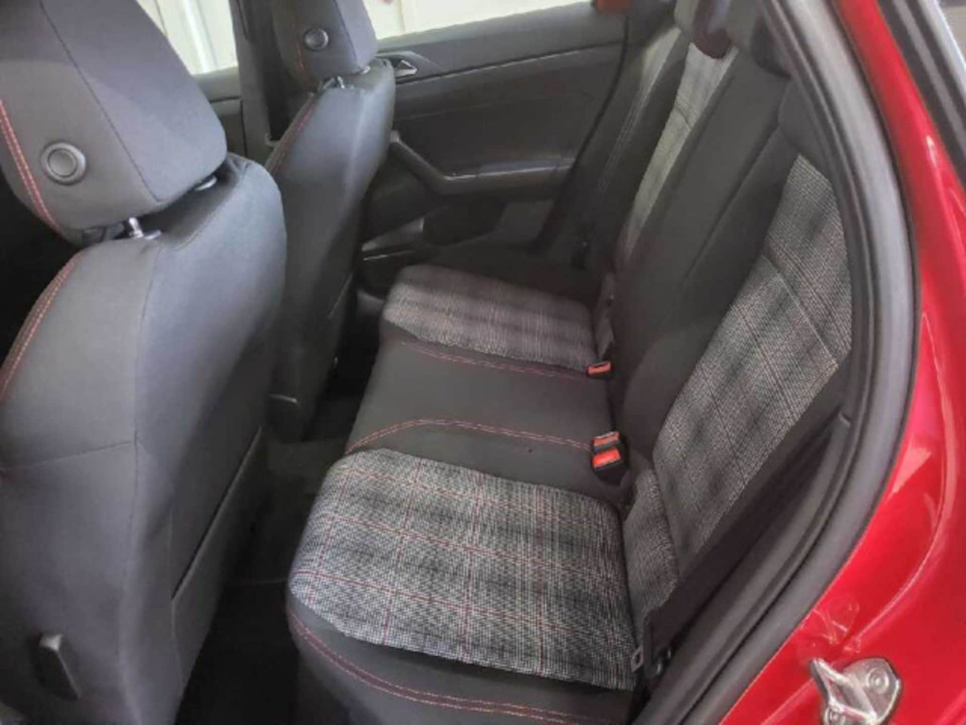 Volkswagen Polo GTI
