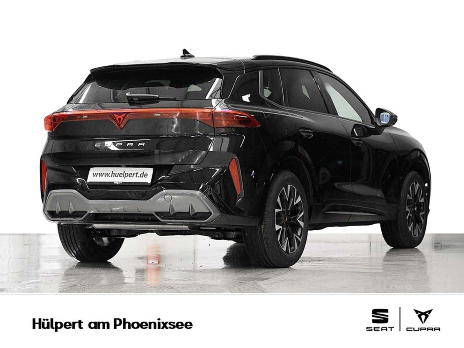 CUPRA Terramar – Bild 2