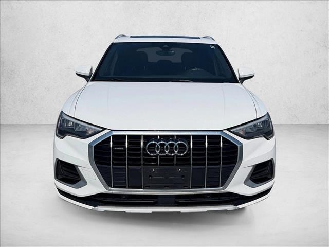 2021 Audi Q3 SUV