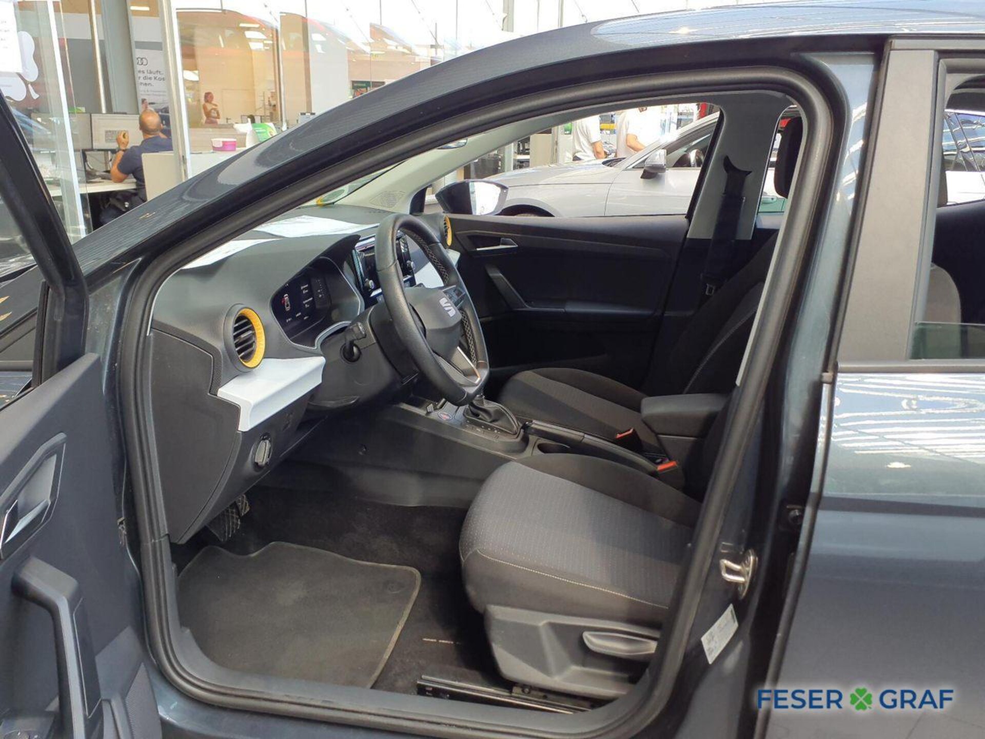 SEAT Ibiza Style