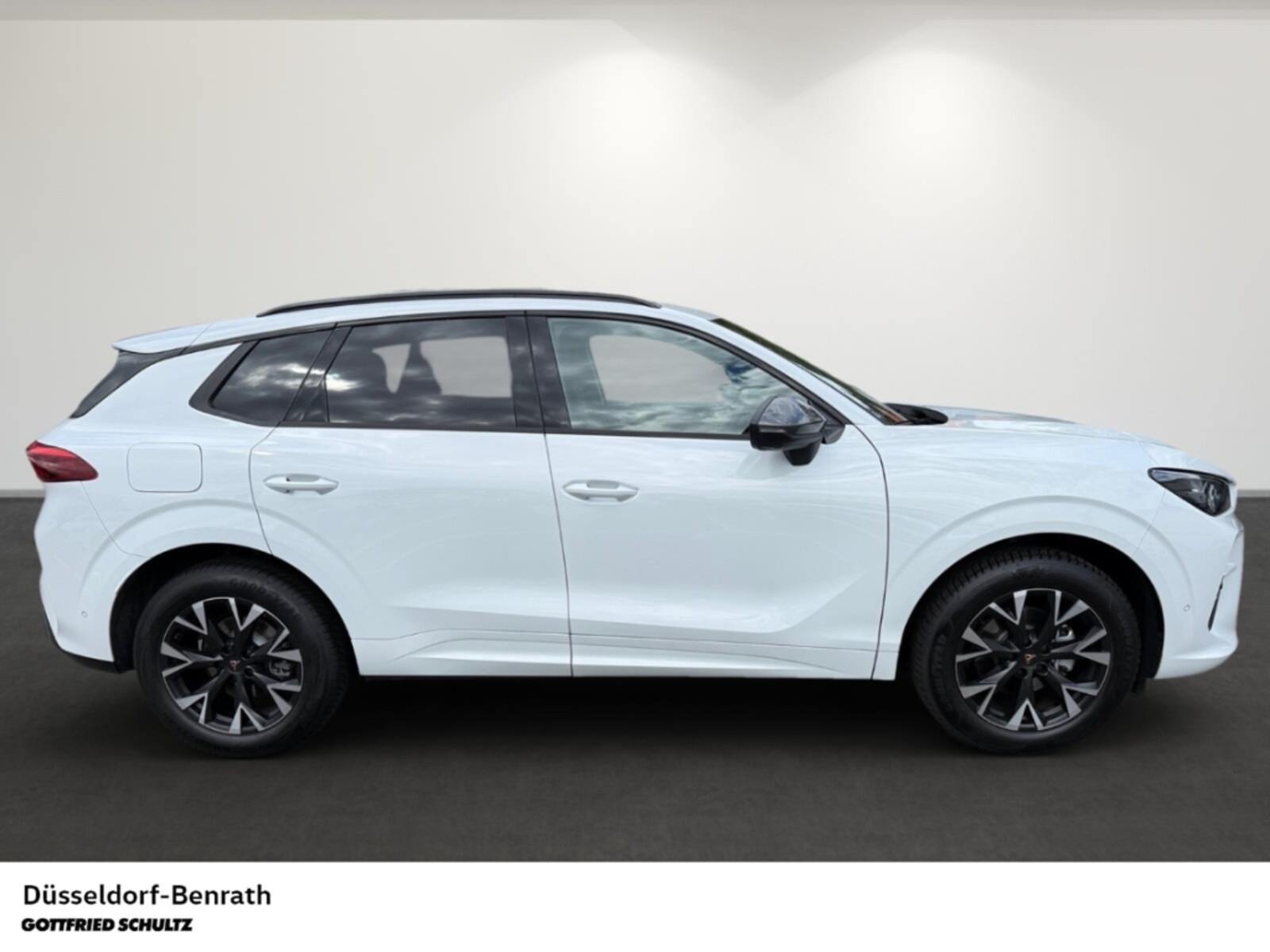 CUPRA Terramar – Bild 3