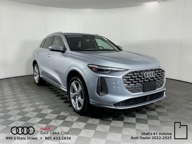 Photo of 2026 Audi Q5
