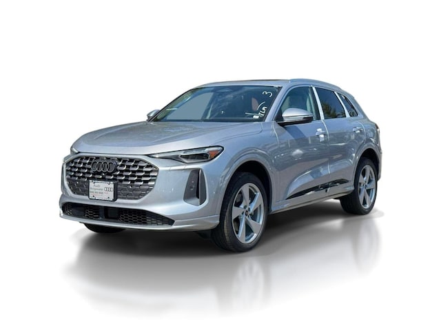 Photo of 2026 Audi Q5