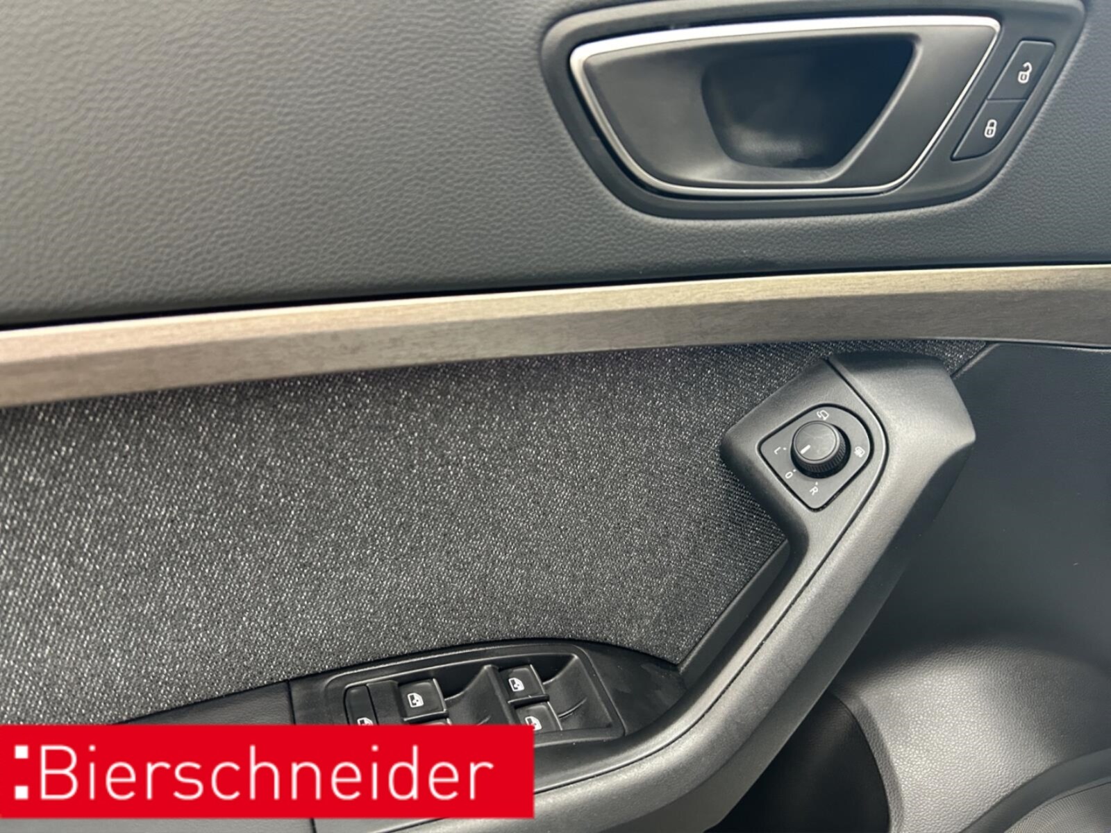 SEAT Ateca – Bild 11