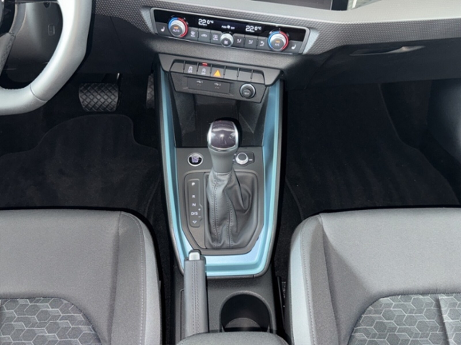 Audi A1 Sportback – Bild 20