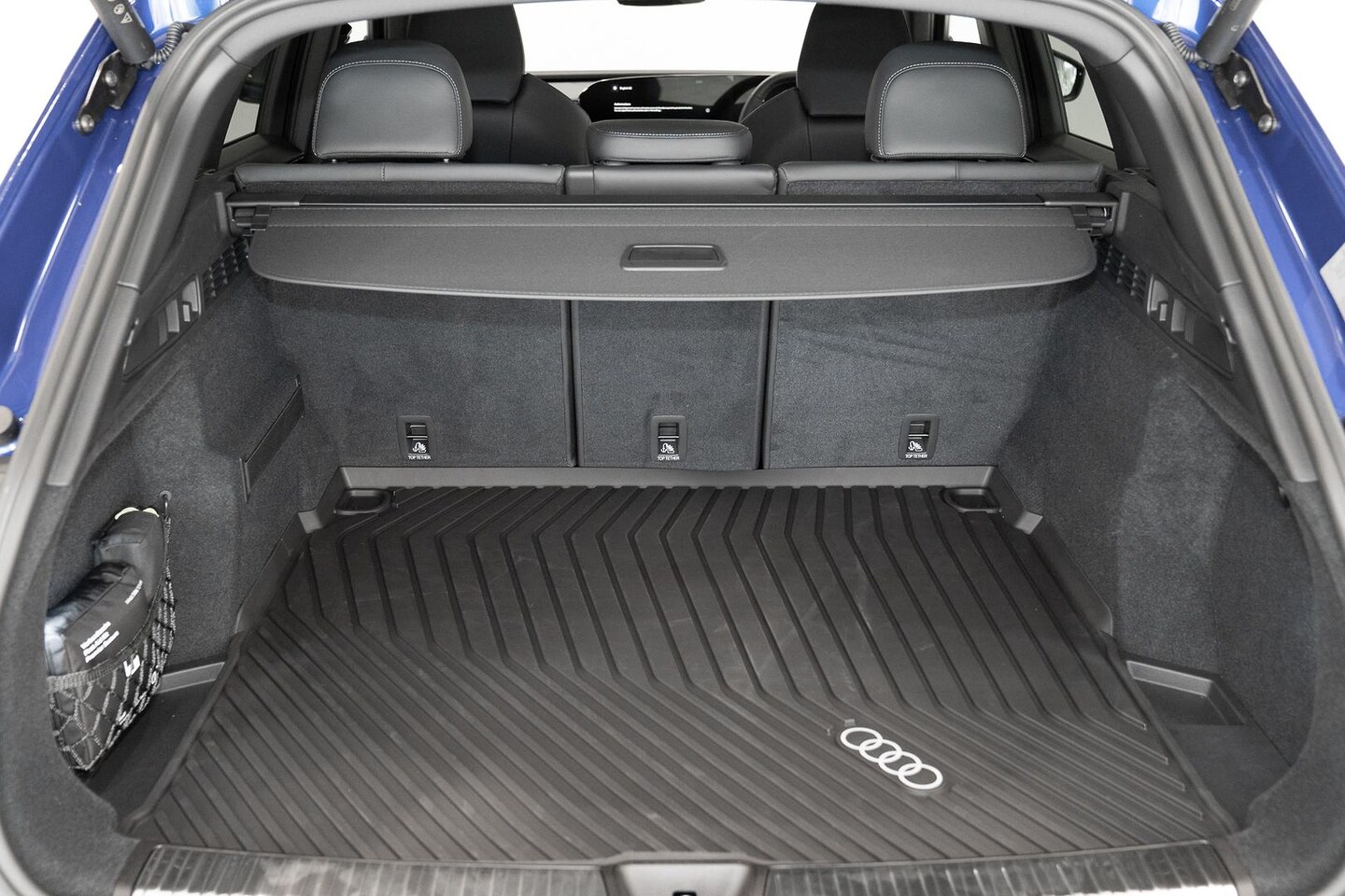 Image about Audi SQ5 SUV TFSI 270 kW