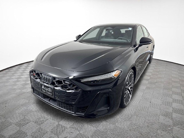 2026 Audi S5