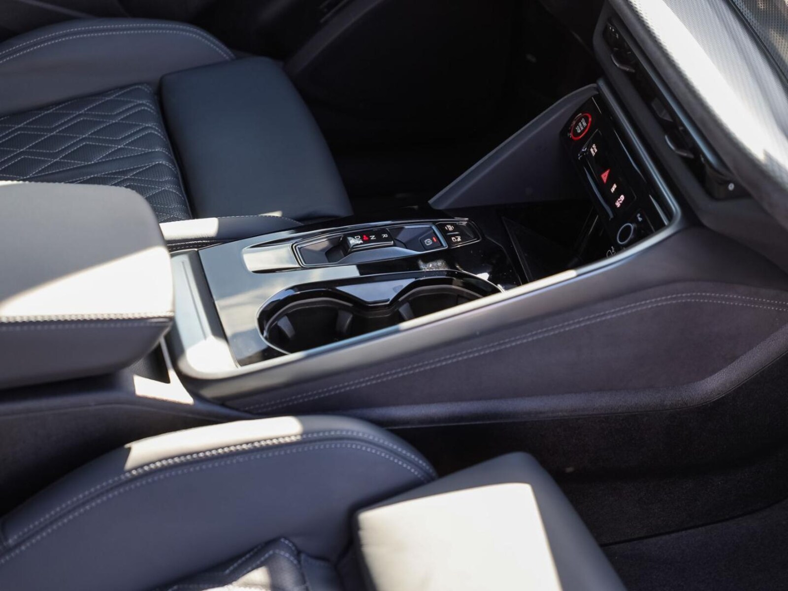 Audi Q5 – Bild 26