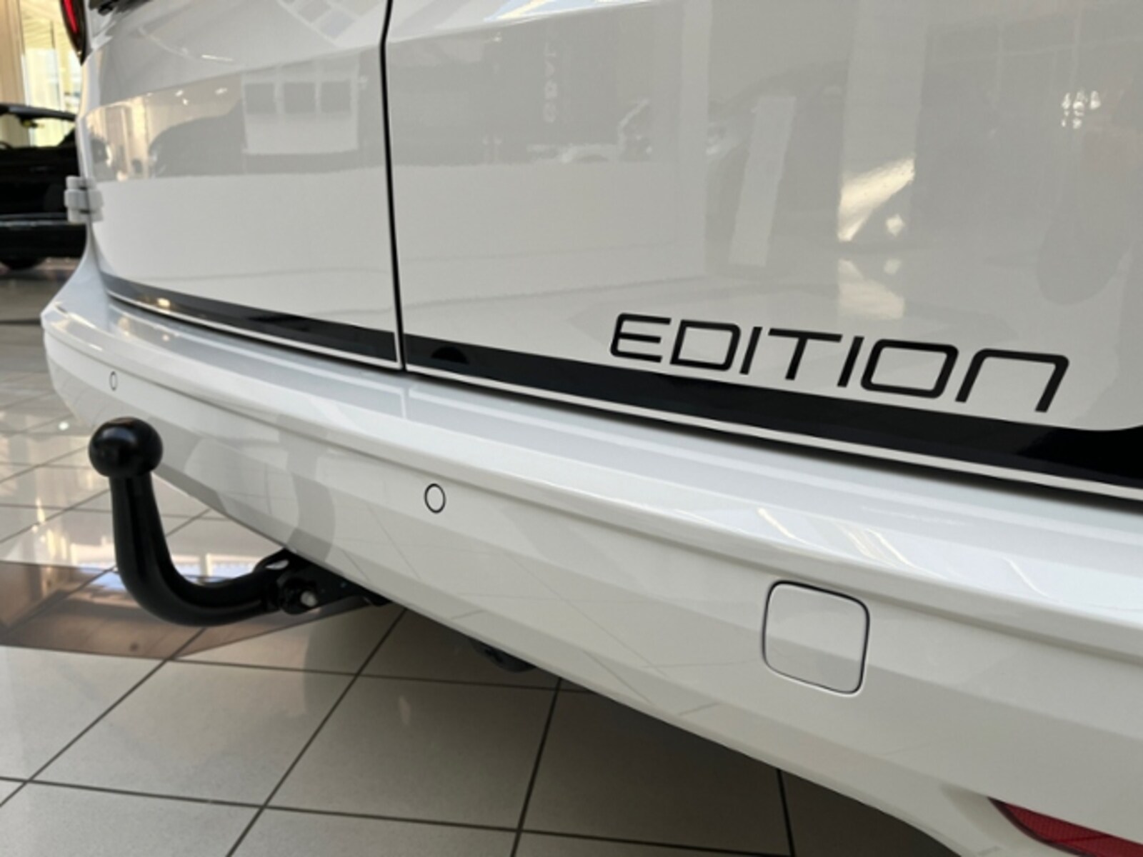 Volkswagen Caddy Cargo – Bild 16
