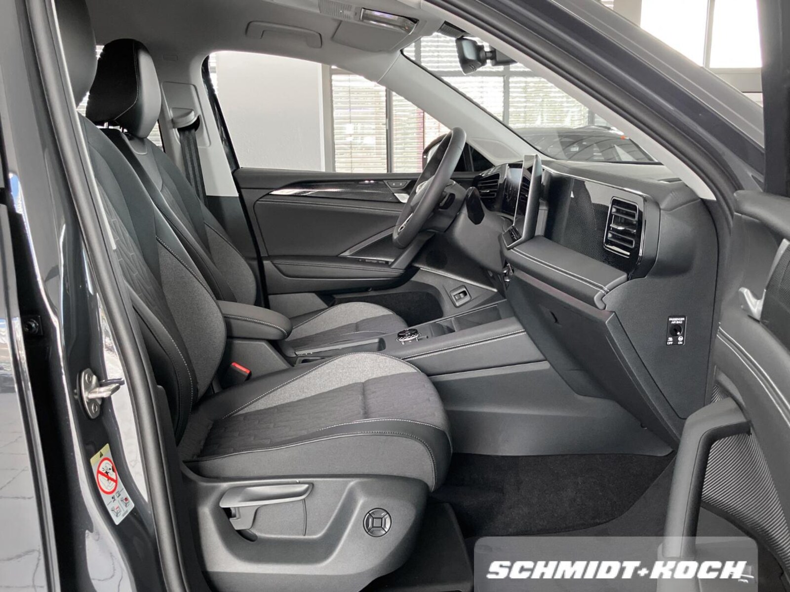 Volkswagen Tiguan – Bild 5